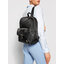 U.S. Polo Assn. Rucsac U.S. Polo Assn. Houston S Backpack Bag BIUHU4924WIP000 Black