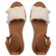 See By Chloé Espadrile See By Chloé SB32201B Light 517