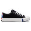 Keddo Sneakers Keddo 817588/03-01G Black