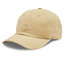 The North Face Cap The North Face Washed Norm NF0A3FKNLK51 Khaki Stone