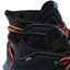 Salewa Trekingová obuv Salewa Ms Dropline Mid 61386 0976 Black/Ombre Blue