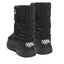 Karl Lagerfeld Kids Cizme de zăpadă Karl Lagerfeld Kids Z19119 S Black 09B