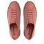 Superga Espadrilky Superga 2790 Rope S51186W Pink Dusty Wde