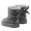 Ugg Pantofi Ugg T Bailey Bow II 1017397T Lgh