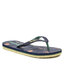 Pepe Jeans Σαγιονάρες Pepe Jeans Beach Palm Boy PBS70051 Navy 595