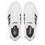 adidas Topánky adidas Grand Court Cloudfoam Lifestyle Court Comfort Shoes GW9214 Ftwwht/Cblack/Cblack