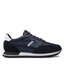 Boss Sneakers Boss Parkour-L Runn 50470152 10240037 01 Dark Blue 401