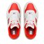 Tommy Jeans Сникърси Tommy Jeans Retro Basket Flatf EN0EN02086 Deep Crimson XNL