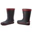 Naturino Gummistiefel Naturino Rain Boot 0013501128.01.9101 Bleu/Rosso