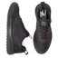Vans Sneakers Vans Ultrarange Rapidw VN0A3MVUBKA1 Black/Black