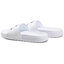 Converse Șlapi Converse All Star Slide Slip 171215C White/Black/White