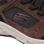 Skechers Trekkings Skechers Ironhide 51895/CHOC Chocolate
