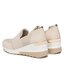 Clara Barson Sneakers Clara Barson WS2229-22 Beige