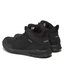 Campus Bakancs Campus Corno CM0102321200 Black