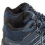 Regatta Scarpe da trekking Regatta Edgepoint Mid Wp RMF622 Brunswick Blue/Black GKH