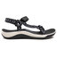 Skechers Sandály Skechers My Bestie 163123/BLK Black