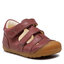 Bundgaard Сандали Bundgaard Petit Sandal BG202066 Dark Rose 726
