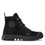 Palladium Bakancs Palladium Pampa Hi Zip Wl 95982-010-M Black/Black 1