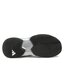 adidas Boty adidas CourtJam Control W GX6421 Core Black/Cloud White/Silver Metallic