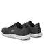 Skechers Boty Skechers Front Runner 232298/CCBK Charcoal/Black