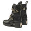 Guess Polokozačky Guess Pimen FL7PIM ELE10 BLACK