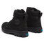 Palladium Bakancs Palladium Pampa Cuff Wp Lux 73231-001-M Black