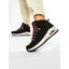 Skechers Bakancs Skechers Rugged One 155220/BLK Black