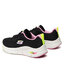Skechers Zapatillas Skechers Infinity Cool 149722/BKMT Black/Multi