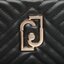 Liu Jo Handtasche Liu Jo Ecs M Tote AA3224 E0426 Nero 22222