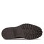 Jack&Jones Ghete Jack&Jones 12243413 Cognac 4308851