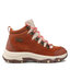 Skechers Bakancs Skechers El Capitan 158254/COG Cognac