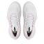 Wilson Pantofi Wilson Kaos Swift 1.5 WRS331040 White/Blu Atoll/Lapis Blul