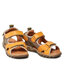 Froddo Szandál Froddo G3150215-6 Light/Orange