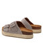 Jenny Fairy Espadrillas Jenny Fairy HB210-15ECO Brown