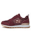 Skechers Sneakers Skechers Goldn Gurl 111/BURG Burgundy