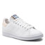 adidas Chaussures adidas Stan Smith W GY9396 Ftwwht/Bliora/Almblu