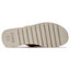 The Flexx Chanclas The Flexx Caris DS21-XB222.63-TF-CL003.WY001 Whiskey