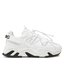Iceberg Sneakers Iceberg Kakkoi IU1652 White