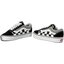 Vans Teniszcipő Vans Old Skool VN0A38G1Q9B (Mix Checker) Black/True