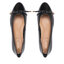 Lasocki Balerina Lasocki RST-STORIA-11 Black