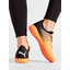 Puma Topánky Puma Future Z 4.3 Tt Jr 106780 01 Neon Citrus/Silver/Black