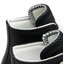 Converse Кецове Converse Ctas Lugged 2.0 Hi A03704C Black/Egret/White