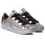 Skechers Sneakers Skechers Liquid Bling 958/PEW Pewter