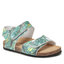 Primigi Sandali Primigi 1929600 S Dark Sha/Nero