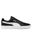 Puma Обувки Puma Shuffle 309668 04 Puma Black/Puma White/Gold