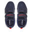KangaRoos Sneakers KangaRoos K-Ico V 18578 000 4600 Dk Navy/White
