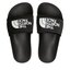 The North Face Şlapi The North Face Youth Base Camp Slide III NF0A4OAVKX7-020 Tnf Black/Tnf Black