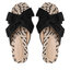Jenny Fairy Espadrilky Jenny Fairy WSS20482-02 Black