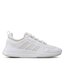 adidas Boty adidas Comfort Runner Shoes HP9839 Bílá