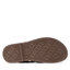 Gino Rossi Sandalen Gino Rossi MB-WESTIN-04 Brown